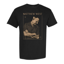 Load image into Gallery viewer, Portrait Tour Tee