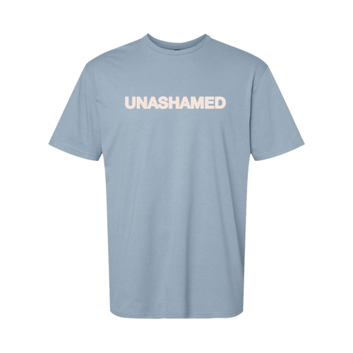 Unashamed Tee