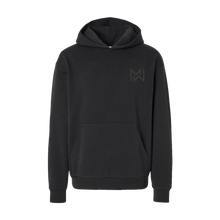 Load image into Gallery viewer, Black Unashamed Hoodie