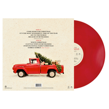 Load image into Gallery viewer, Come Home For Christmas Vinyl