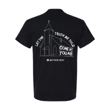 Load image into Gallery viewer, Truth Be Told Anniversary T-Shirt