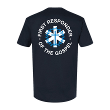 Load image into Gallery viewer, First Responder T-Shirt