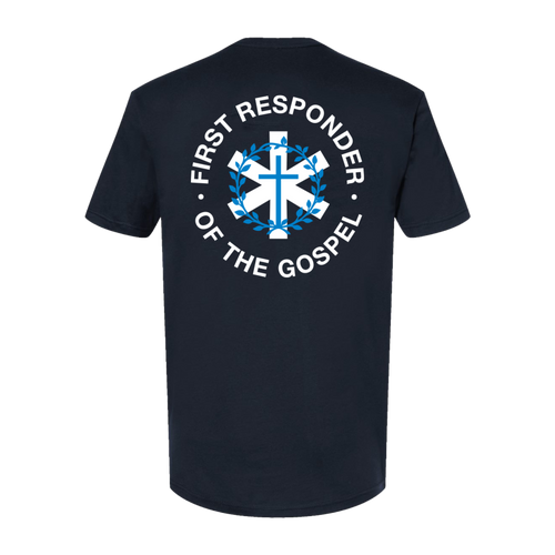 First Responder T-Shirt