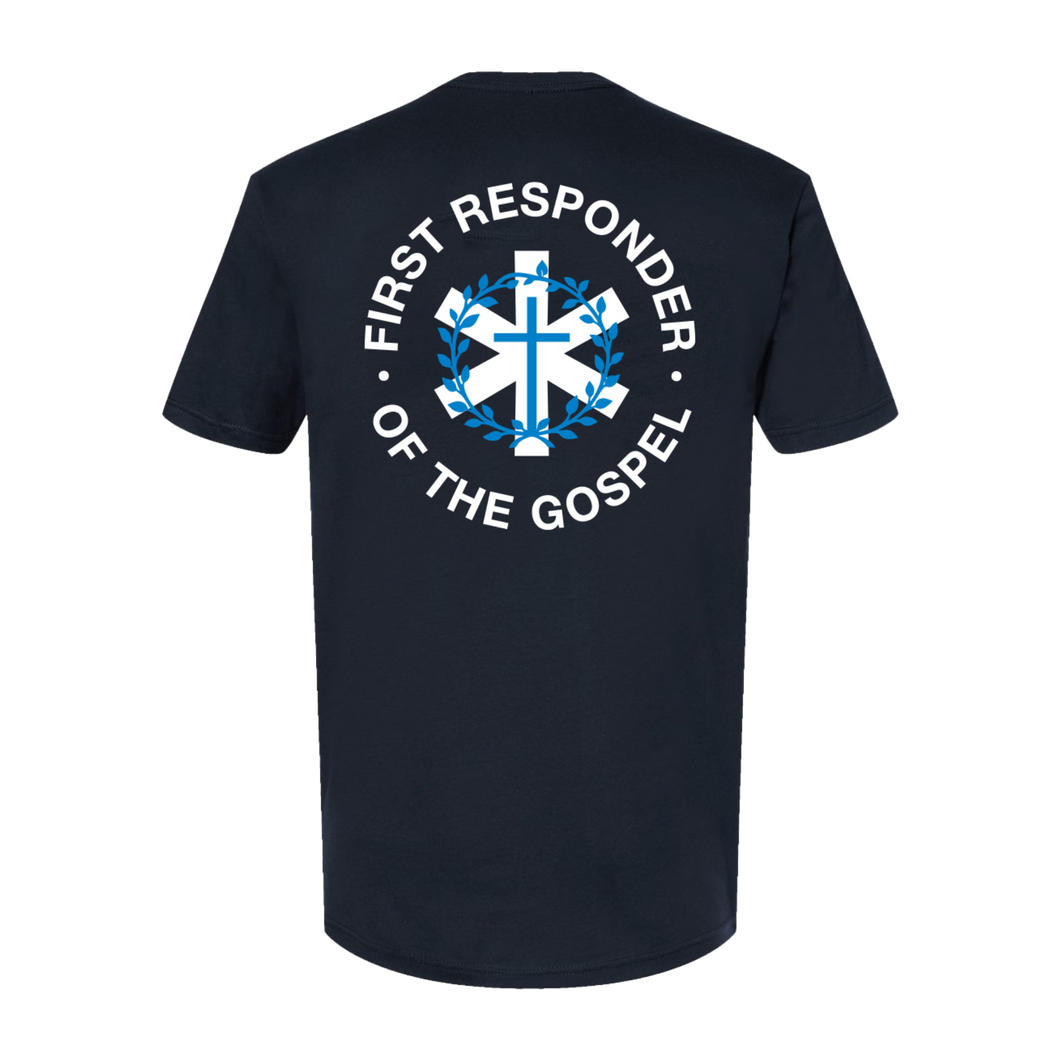 First Responder T-Shirt