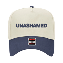 Load image into Gallery viewer, Unashamed Hat