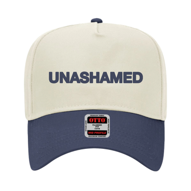 Unashamed Hat