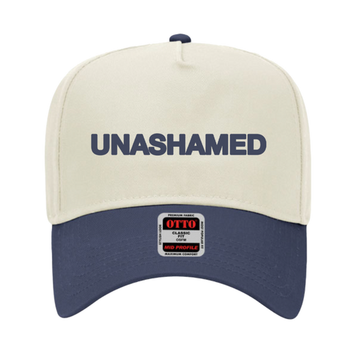 Unashamed Hat