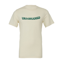 Load image into Gallery viewer, Unashamed Ivory Tee