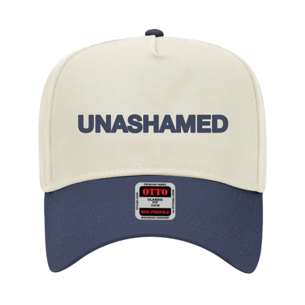 Unashamed Hat