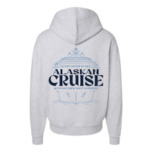 Load image into Gallery viewer, Story House at Sea Hoodie (Pre-order)