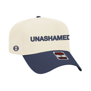 Unashamed Hat