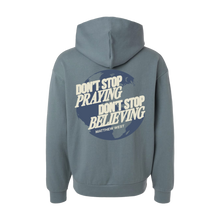 Load image into Gallery viewer, Don&#39;t Stop Praying For America Tour Hoodie