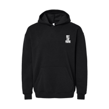 Load image into Gallery viewer, Don&#39;t Stop Praying Hoodie Black