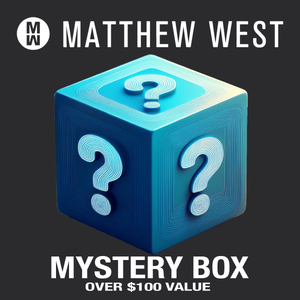 Matthew West Mystery Box