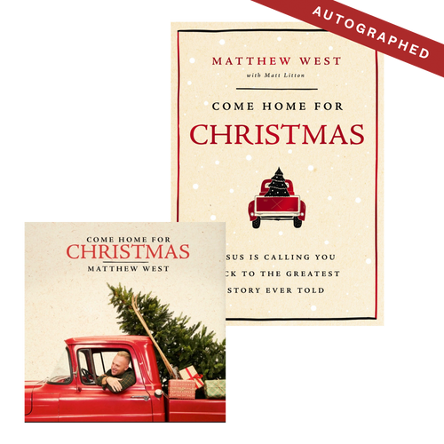 Come Home For Christmas Bundle