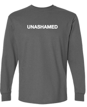 Load image into Gallery viewer, Unashamed Longsleeve