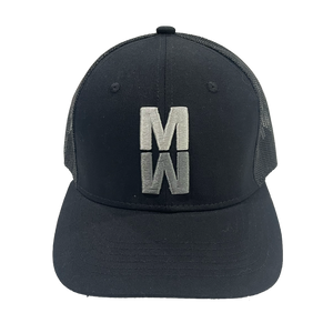 MW Logo Hat