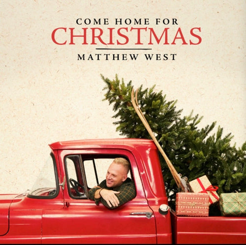Come Home For Christmas CD