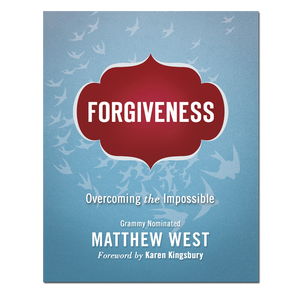 Forgiveness - Overcoming the Impossible