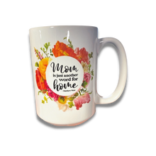 Load image into Gallery viewer, Limited Edition &quot;Becoming Me&quot; Mug