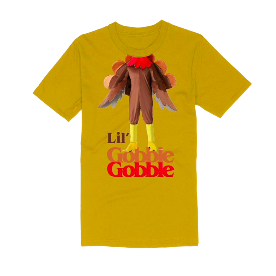 Lil Gobble Gobble Tee